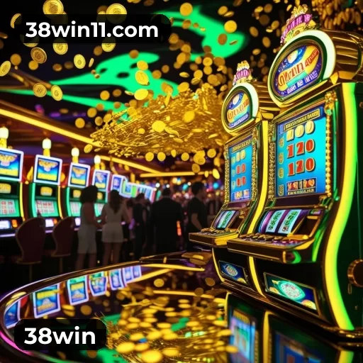 Download oficial 38win seguro para Android e iOS