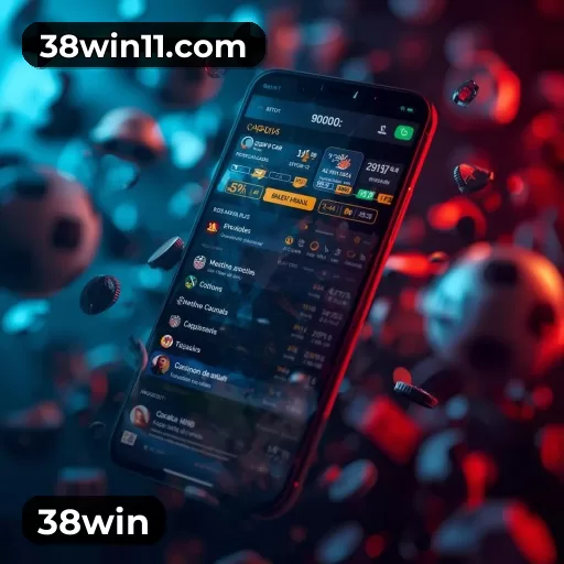 Requisitos verificados para baixar o app 38win no Brasil