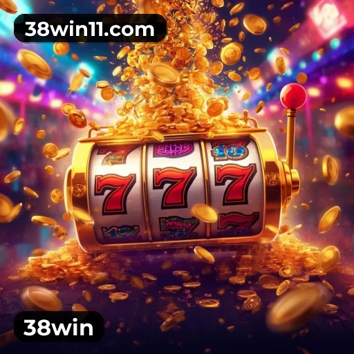 Bônus de boas-vindas 38win até R$ 5.000 e giros grátis