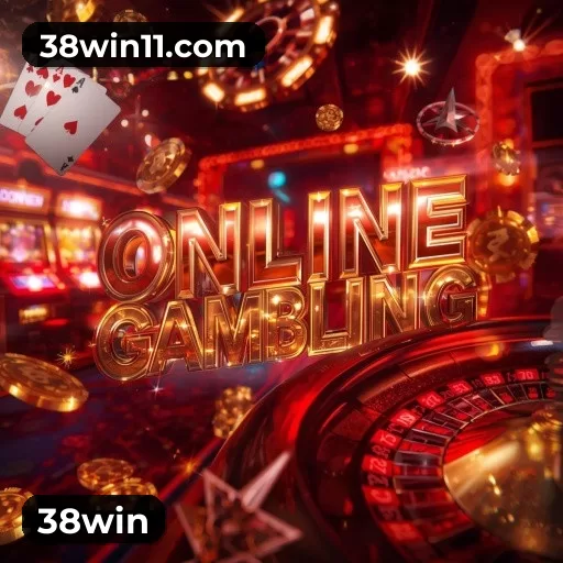 Rollover justo nos bônus promocionais 38win