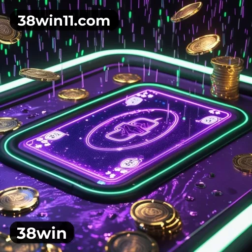 Cadastros recentes verificados na plataforma 38win