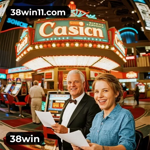 Maiores vitórias no cassino 38win com saque PIX rápido