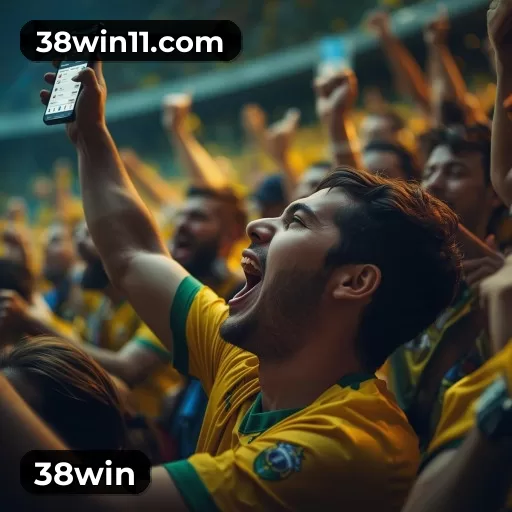 Infraestrutura CDN global para download seguro 38win