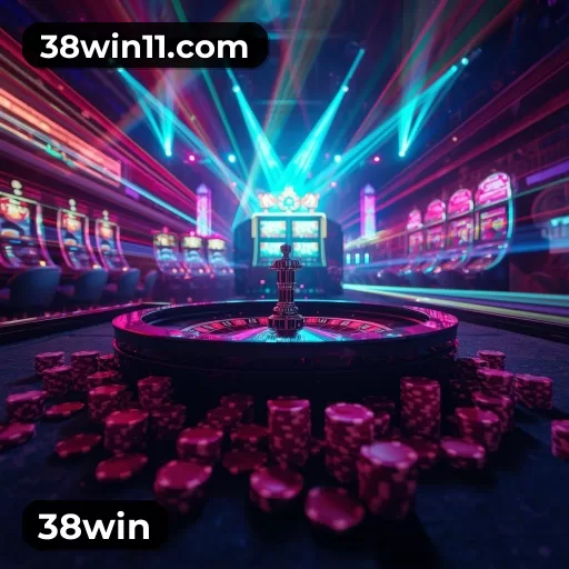 Como participar da comunidade 38win no Facebook