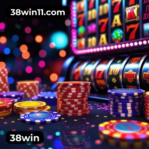 38win em números - plataforma líder no Brasil desde 2020
