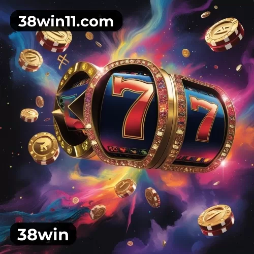 38win com RTP verificado e jogos auditados pela eCOGRA