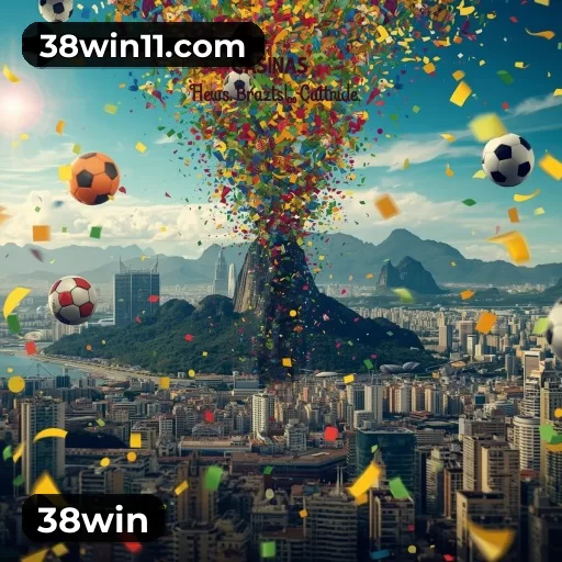 38win licenciado com transparência e jogo responsável