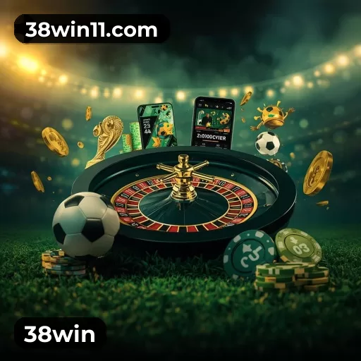 Plataforma 38win - experiência mobile certificada e transparente