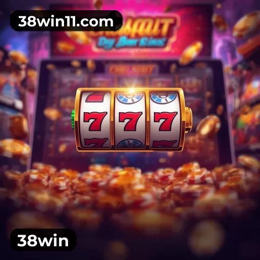 App 38win com catálogo premium, PIX e suporte 24/7
