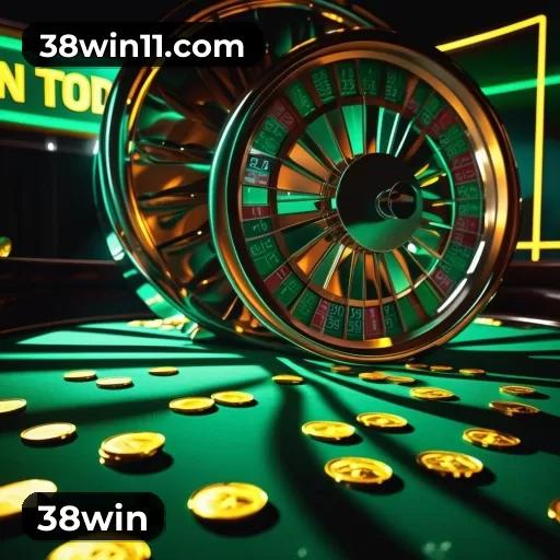 Stack tecnológico enterprise da plataforma 38win
