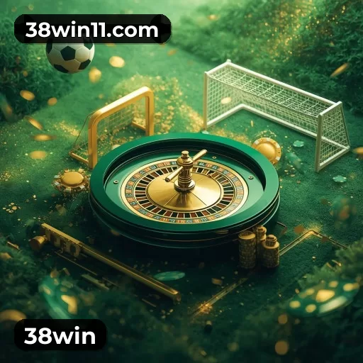 Jackpots progressivos 38win — R$ 8,3 milhões acumulados