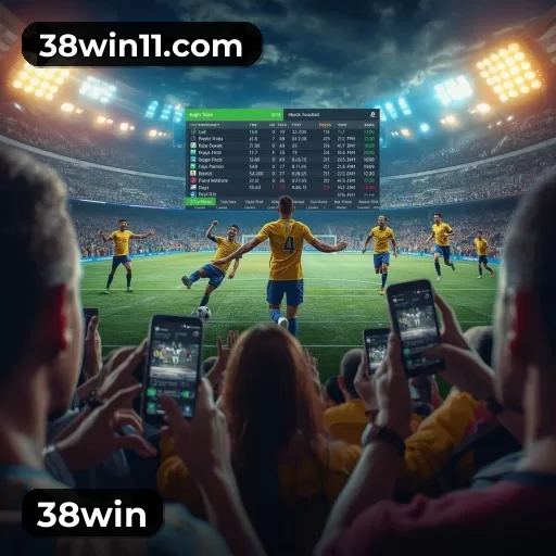 Como entrar no canal @38winoficial no Telegram em 5 passos