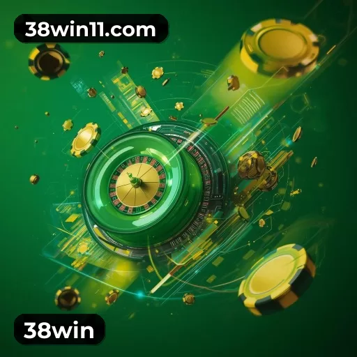 Jackpots milionários disponíveis para ganhar na 38win